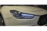 2014 Maserati Ghibli S